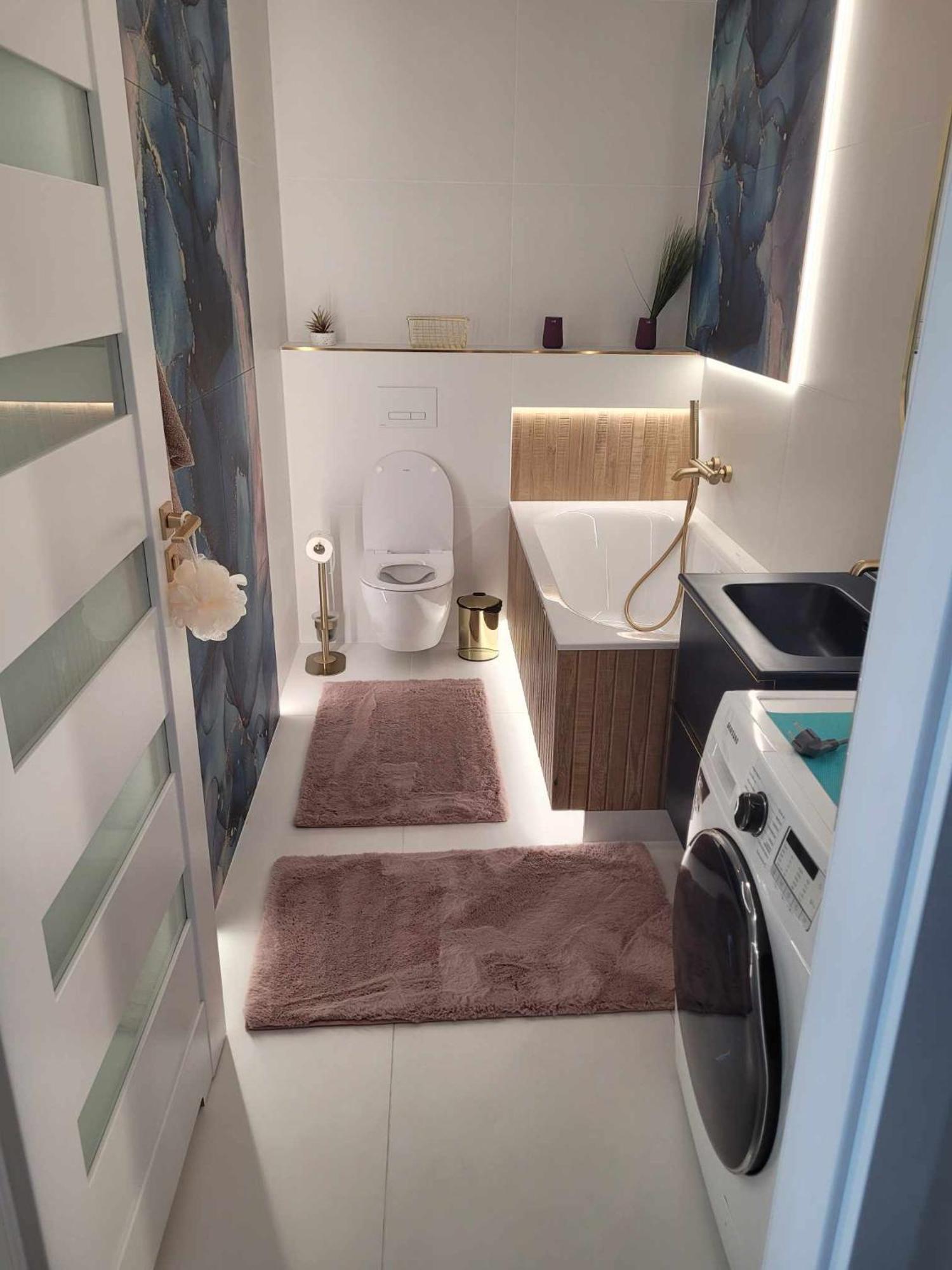 Apartment Cien Wiatru Z Wanna I Widokiem Na Jezioro Charzykowy