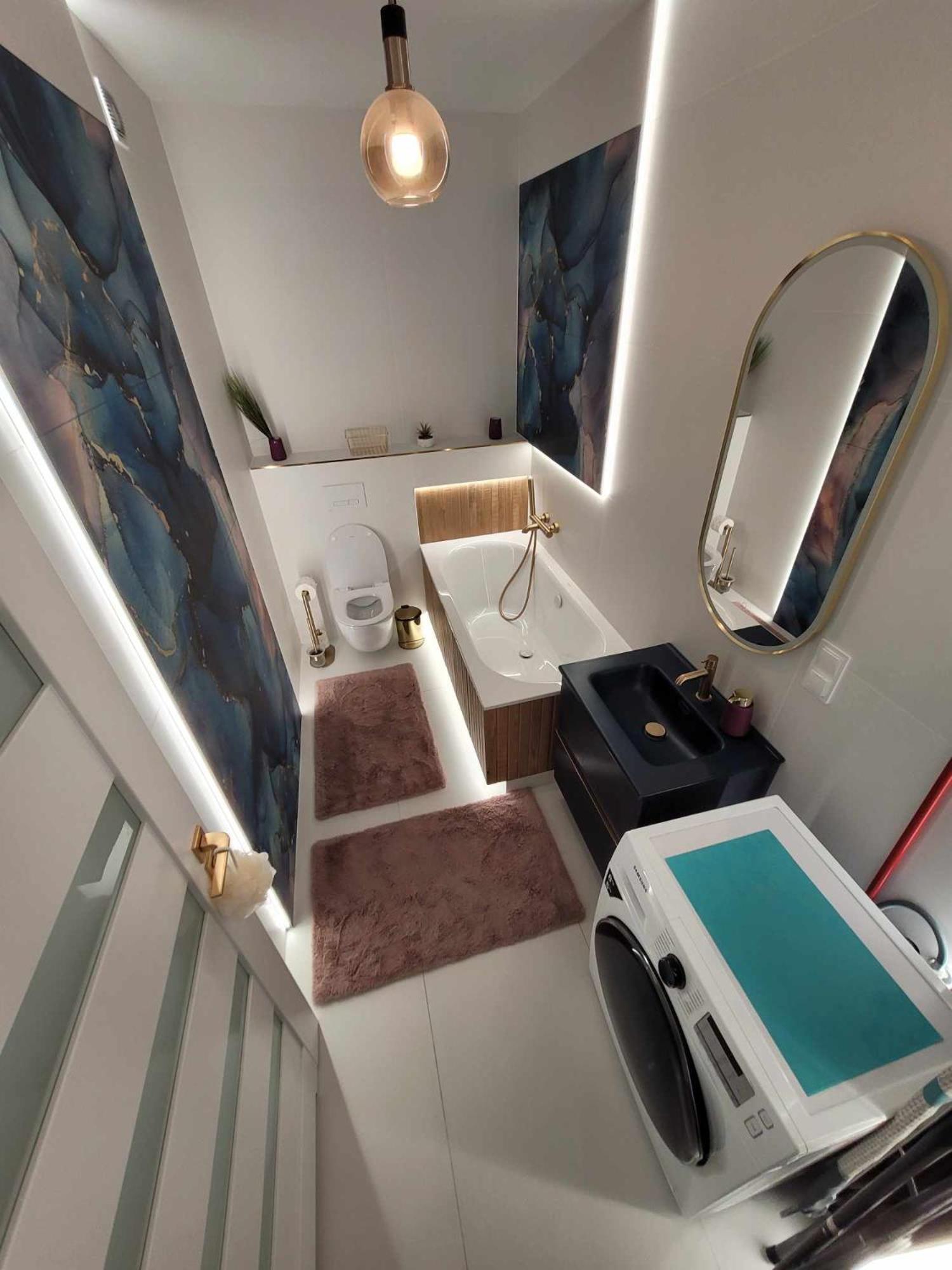 Apartment Cien Wiatru Z Wanna I Widokiem Na Jezioro Charzykowy